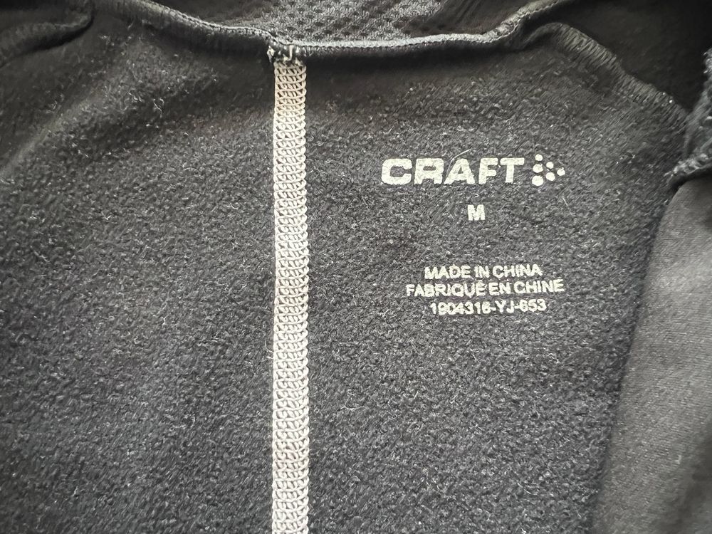 Bluza do biegania Craft