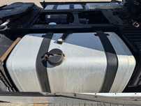 Zbiornik Bak Paliwa 600 L Ford F-Max