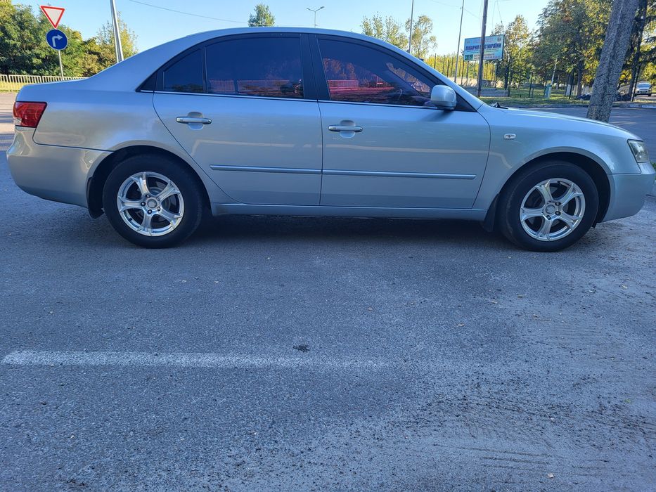 Продам, обміняю автомобіль