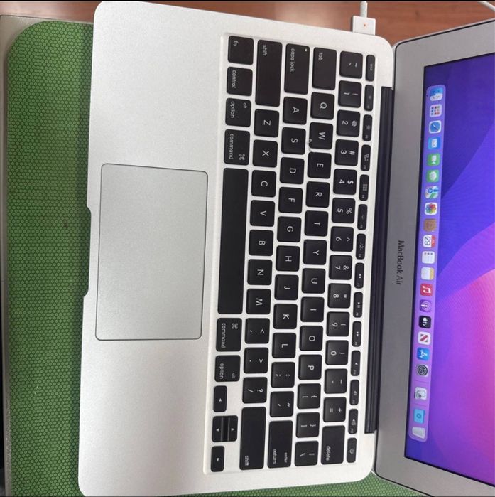 Macbook air 11 2015