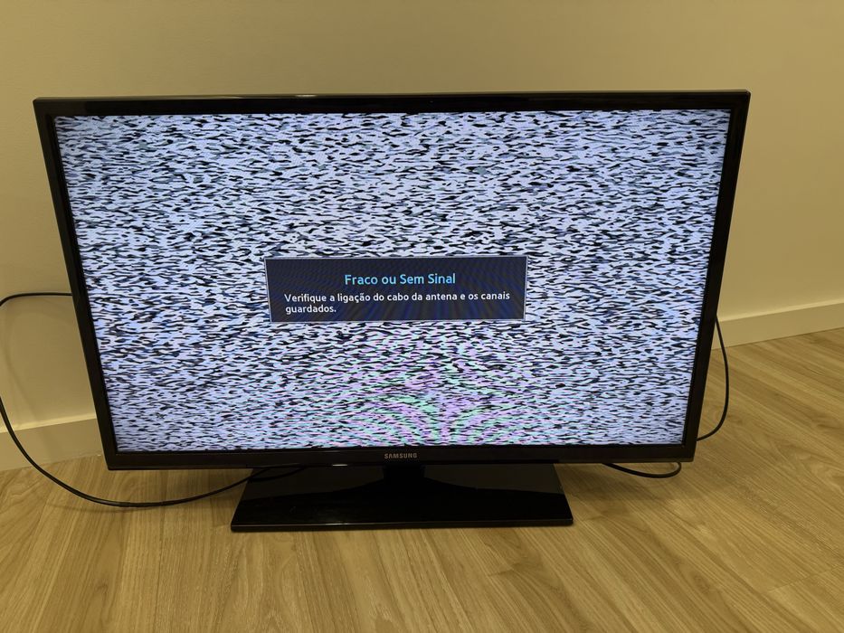 Televisão Samsung 32 Polegadas