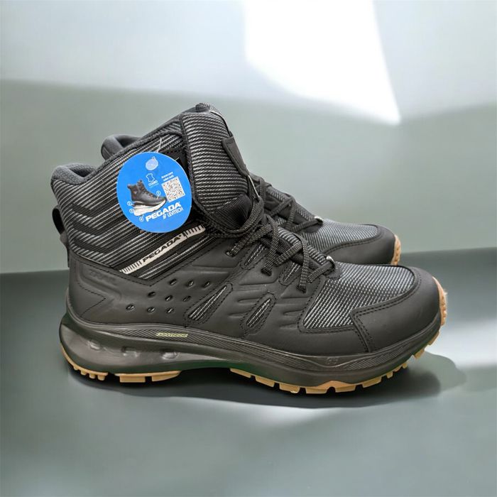 Чоловічі трекінгові легкі черевики Pegada 41-46рр
