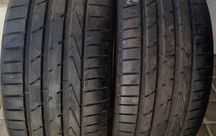 245/40R17 Hankook Ventus S1 evo 2