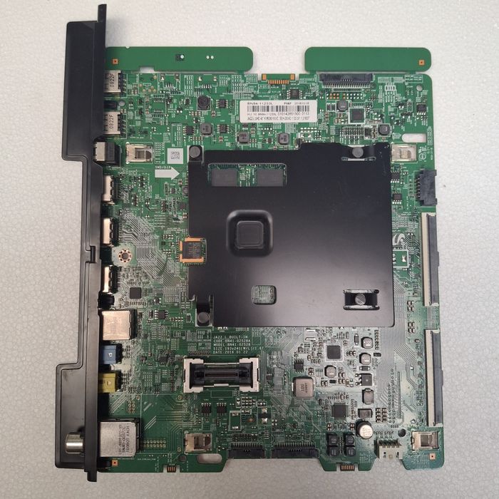 Main board samsung