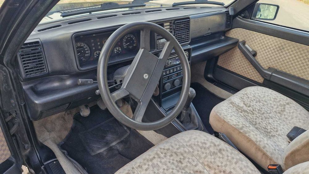 Vendo Lancia DELTA GT ie