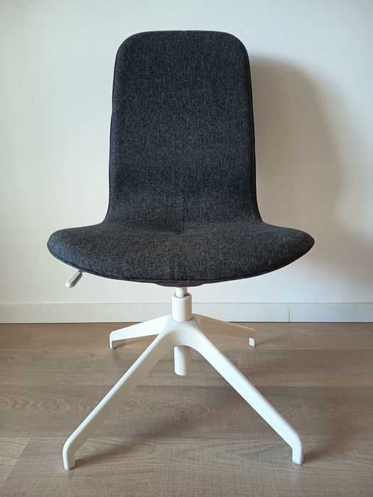 Cadeira Escritório LÅNGFJÄLL - Encosto alto