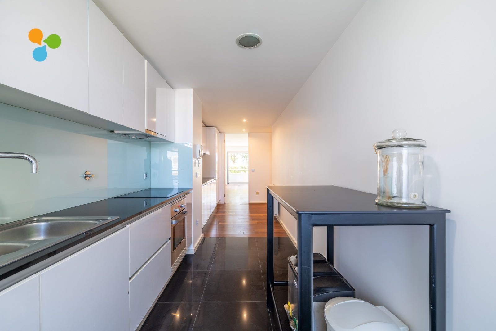 Arrendamento de apartamento T3 - Matosinhos Sul