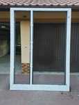 okno pcv i aluminiowe