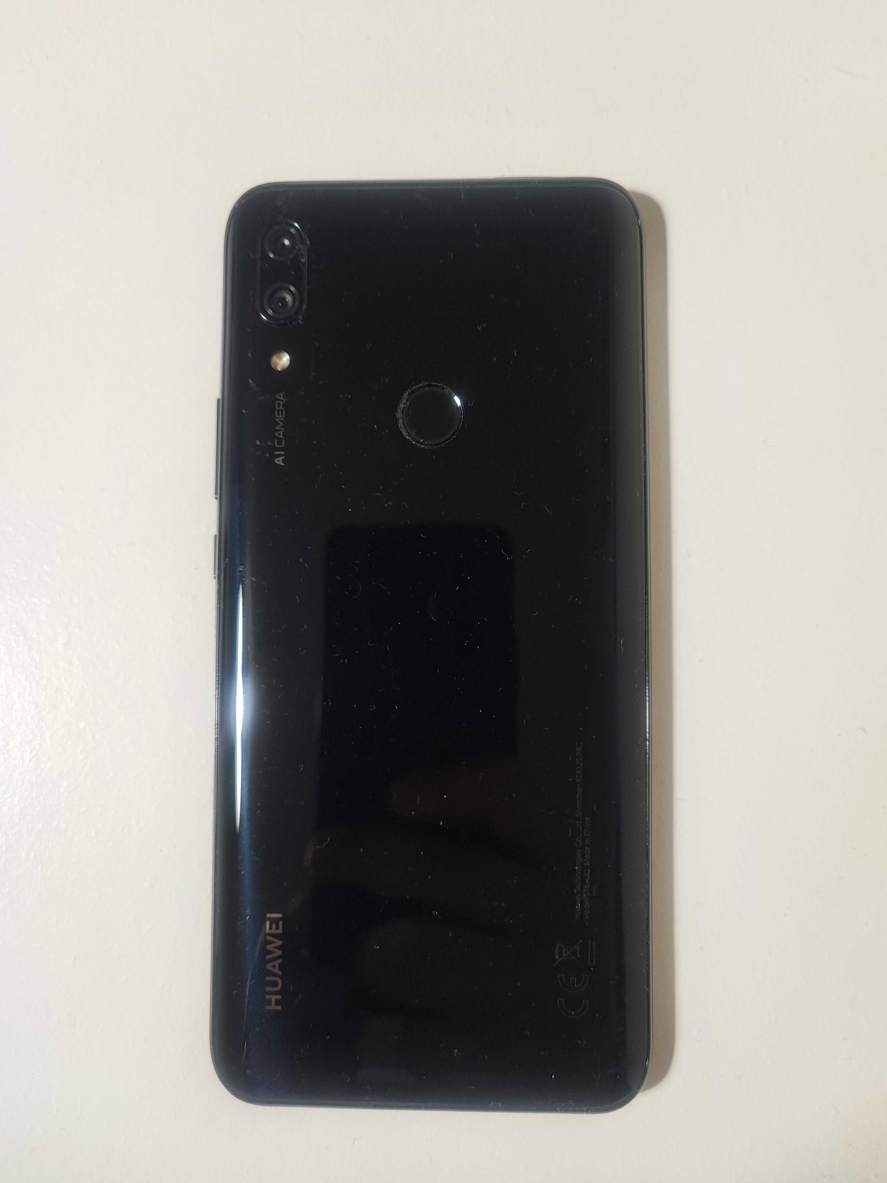 Vendo smartphone Huawei P smart Z