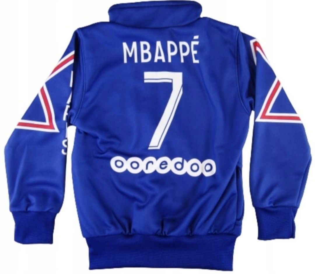 Bluza MBAPPE 158