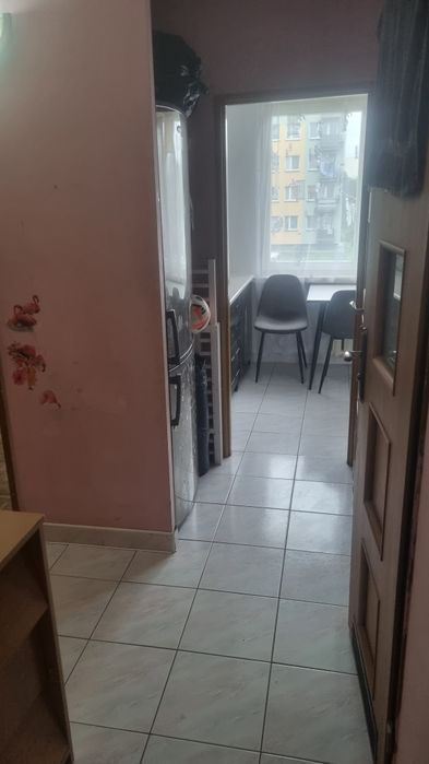 Mieszkanie 38 m, 2 pokoje