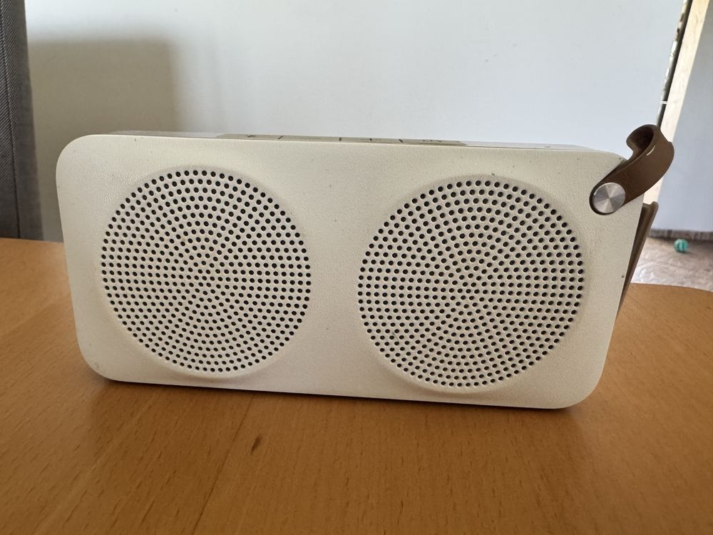 Głośnik JVC SP-AD60-M stan idealny z pudełkiem