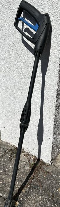 Máquina de Lavar de Alta Pressão NILFISK  C 120.6. (como nova)