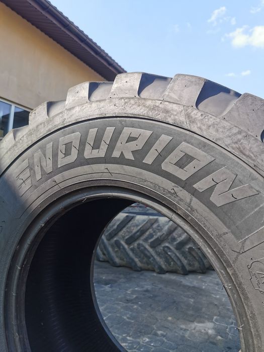 Opona 500/70R24 IND ( 19.5 R 24) Vredestein Endurion #