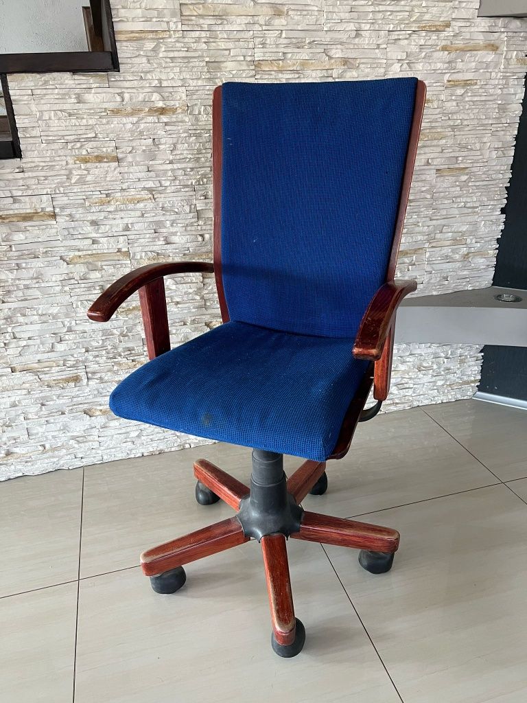 Krzesło Biurowe Mars Super Standard, Altara