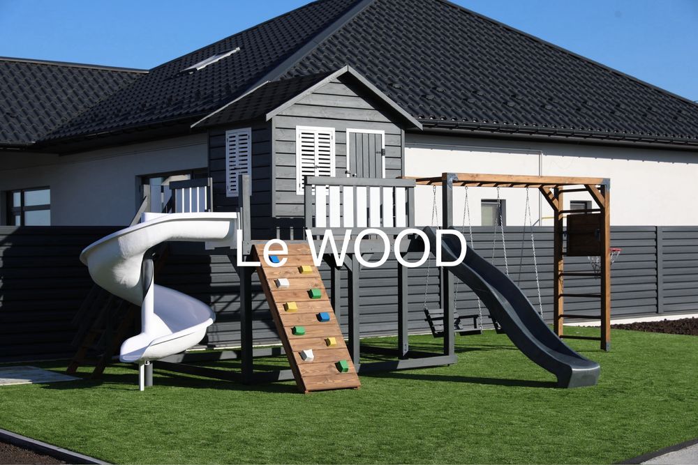 Майданчик. Гірка. Гойдалка. Пісочниця. Дитячий Комплекс. Кільце.