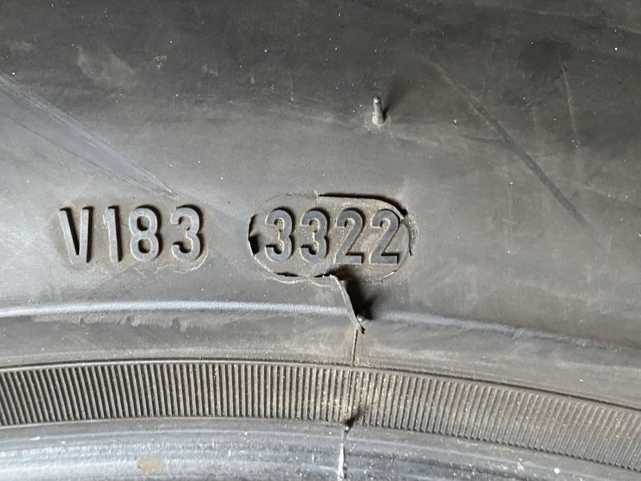2шт 225/60R18 Pirelli Sottozero 3 RFT