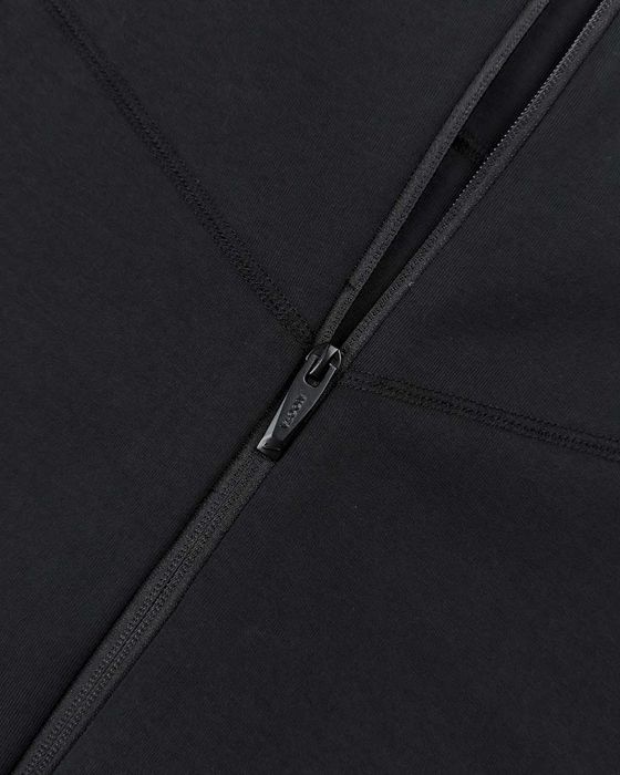Худі Nike x NOCTA Tech Fleece Full Zip Hoodie Black