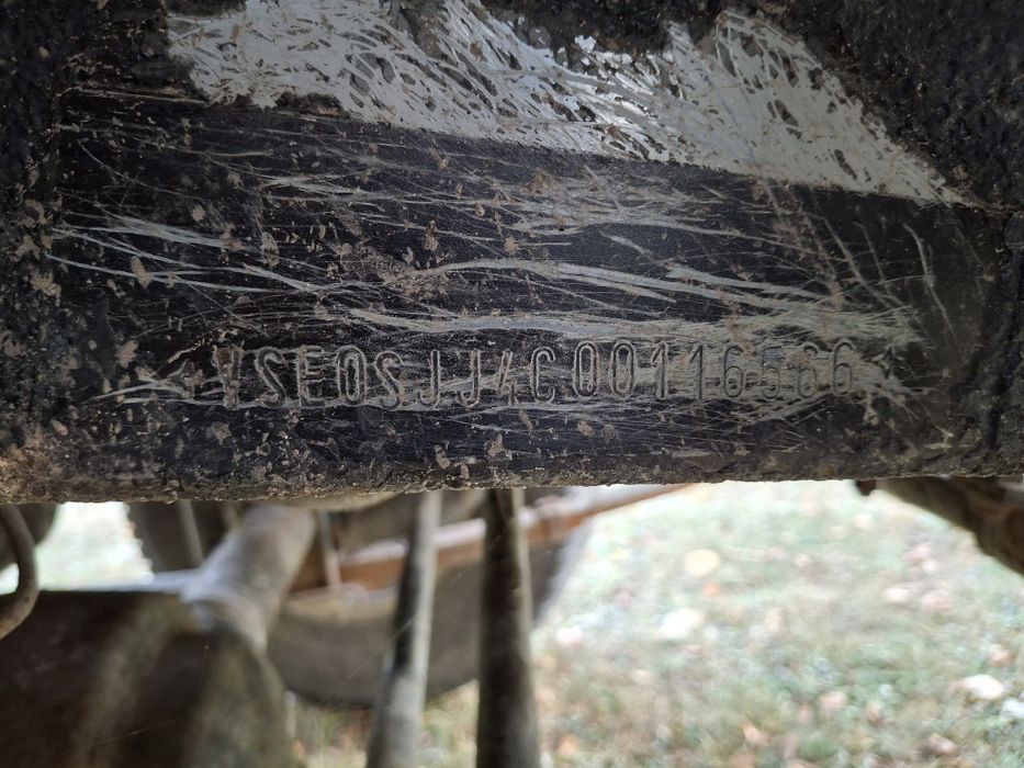 Suzuki Samurai Santana sprzedam