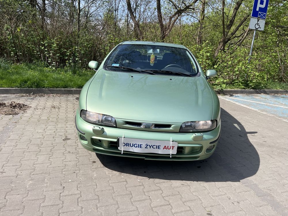 fiat bravo 1.2 benzyna ekonomiczny zobacz zamiana skup aut