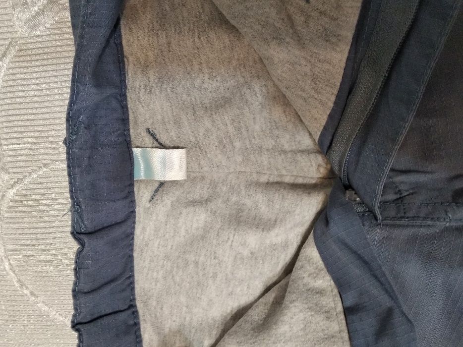 Штаны теплые р.86 Cool Club