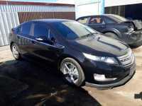 Chevrolet Volt 2014