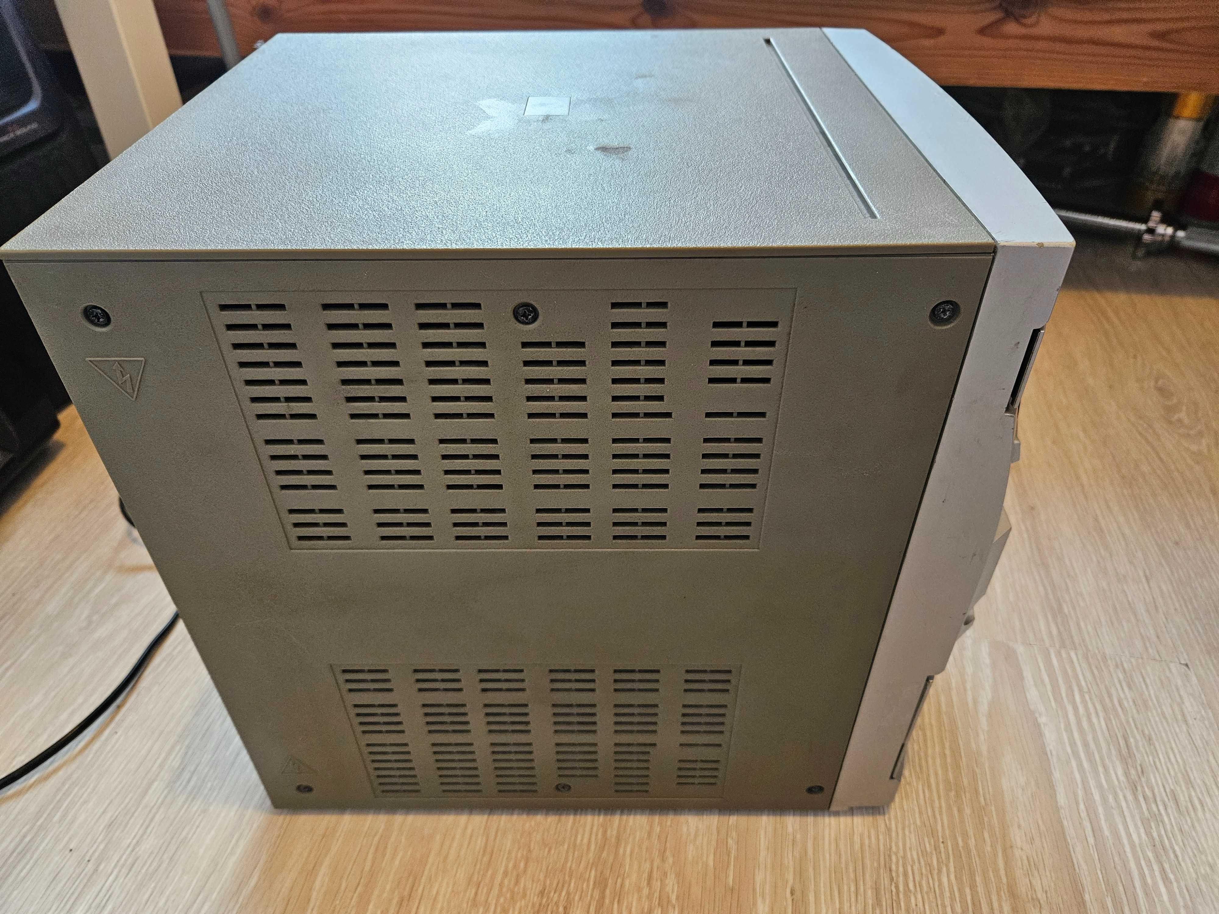 Wieża LG FFH 376