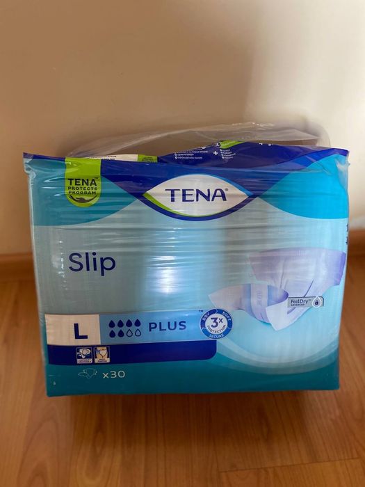 Дорослі памперси L