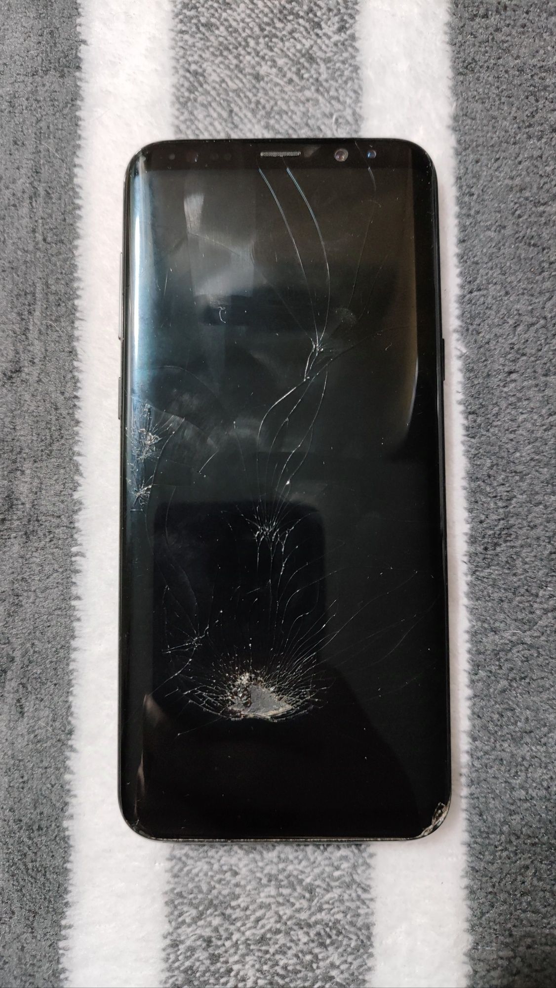 Samsung Galaxy S8 Plus