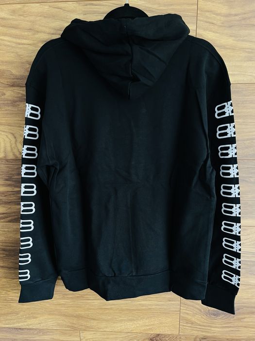 Balenciaga  bluza dresowa męska