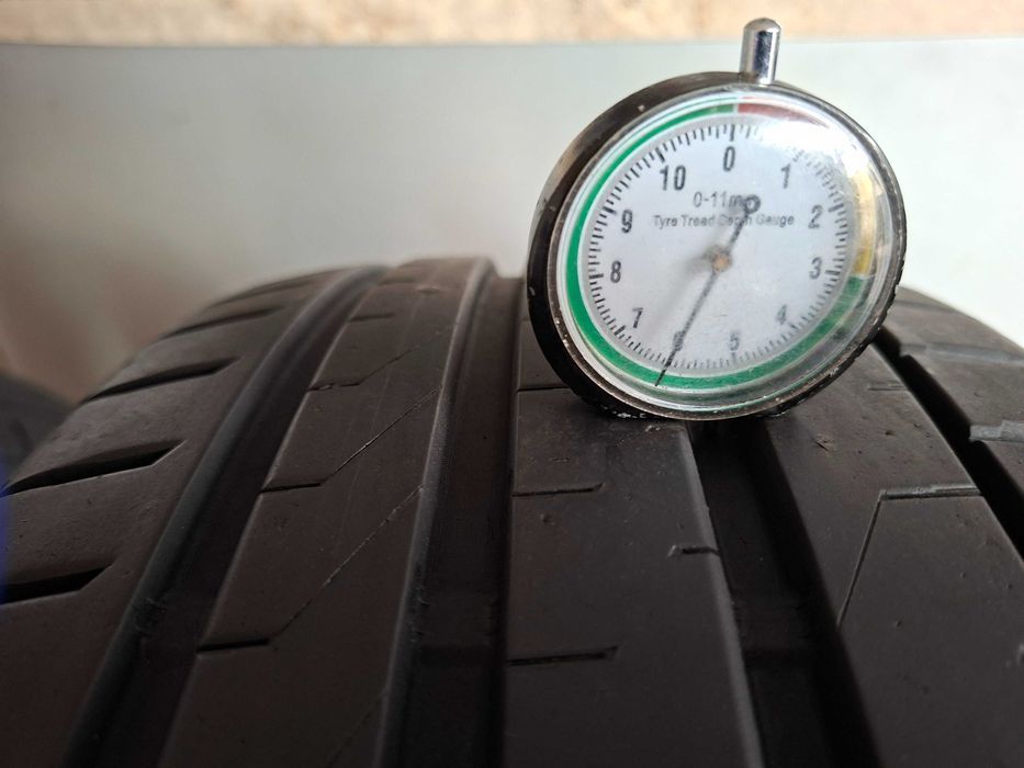 225/45r17 94Y Falken Azenis FK 520 para lato 2021 PL124