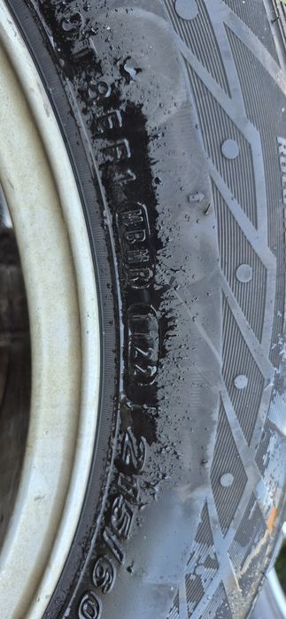 Felgi  5x108r16 ford