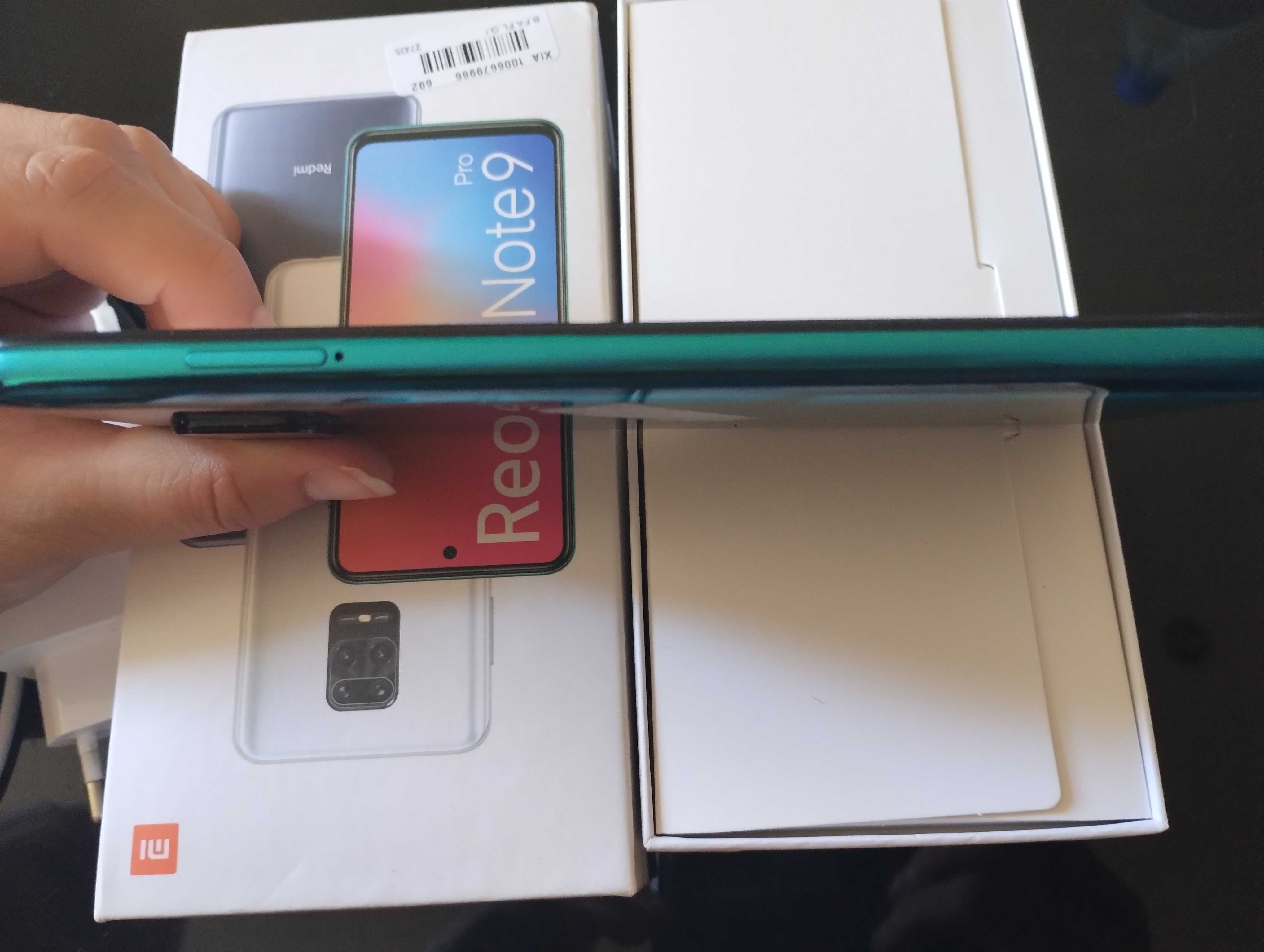 Xiaomi Redmi Note 9 Pro 6/128gb