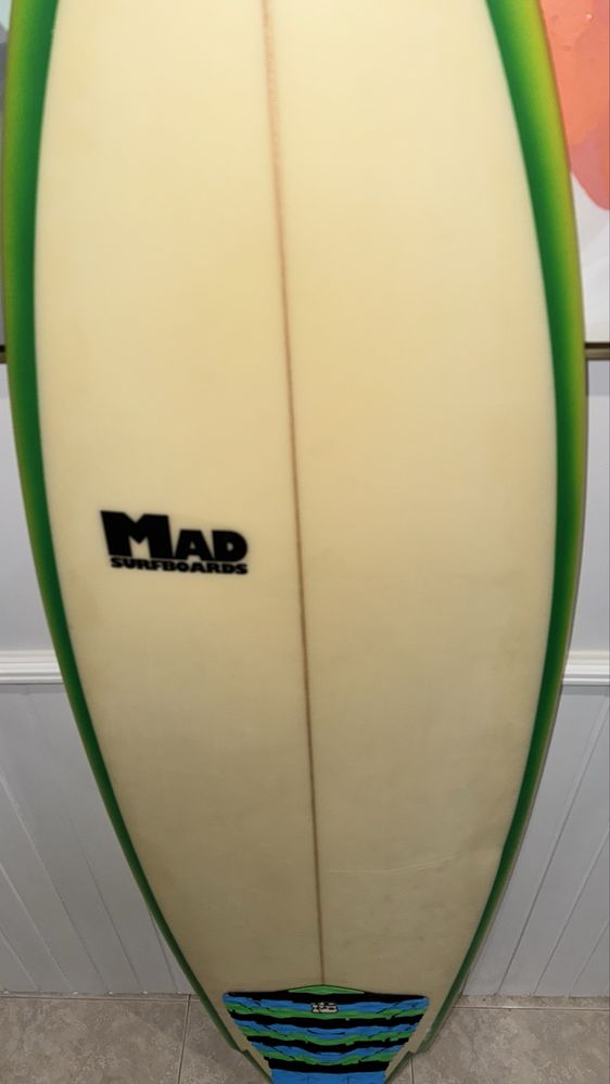 Prancha de Surf 6’9