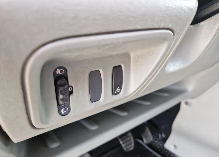 Renault Trafic 2.0