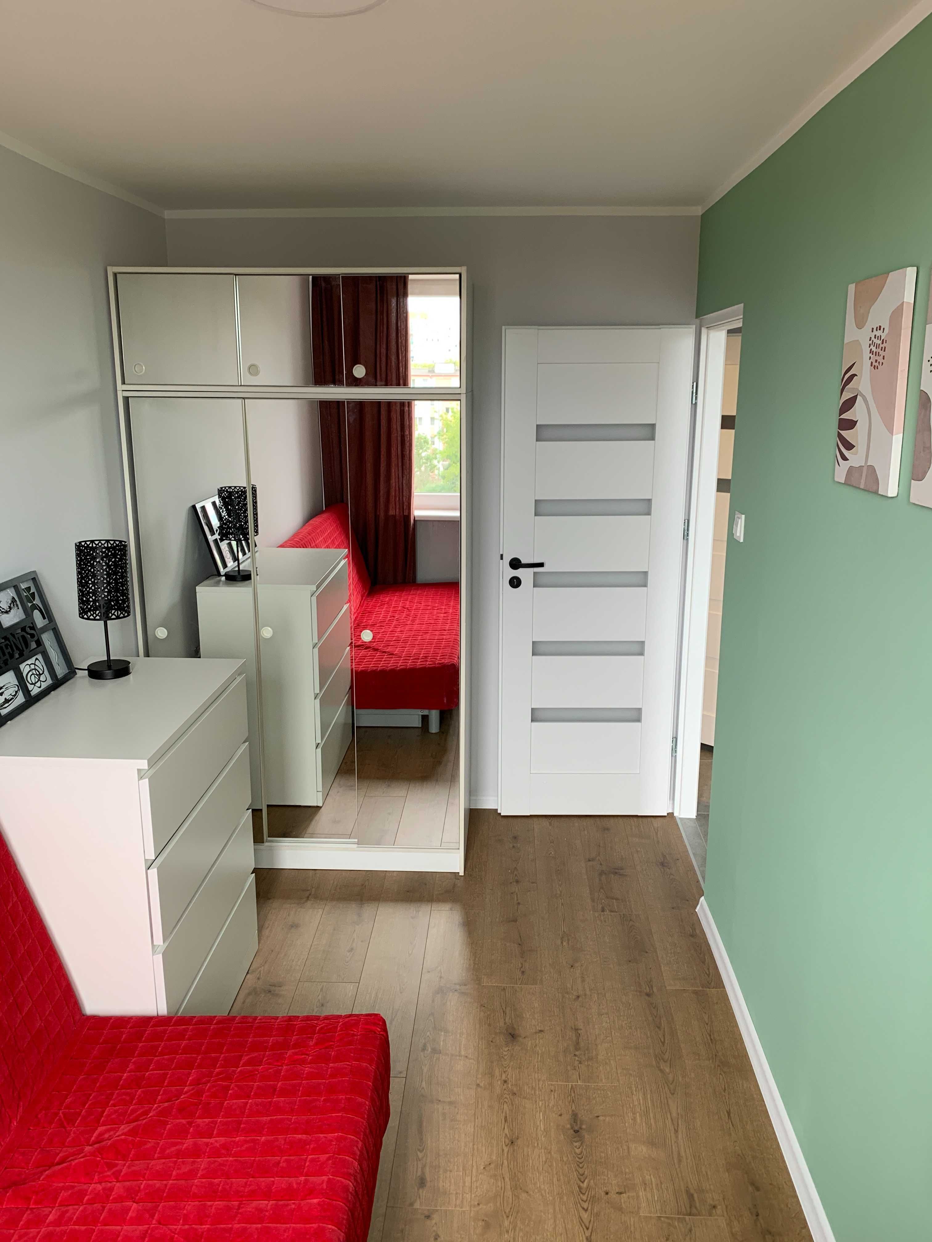 Pokój na wynajem Targówek blisko metra Bródno room for rent Warsaw