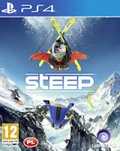 Steep PS4 używana (KW)