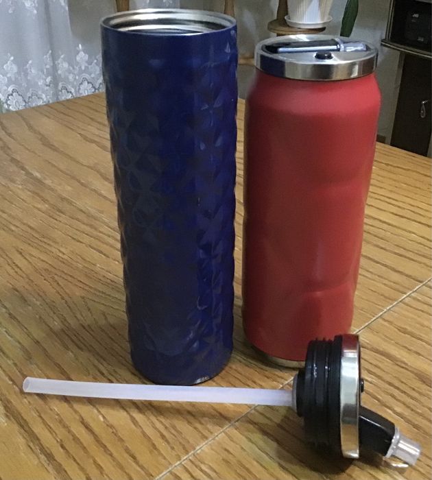 Термос дитячий, фірми Маестро.