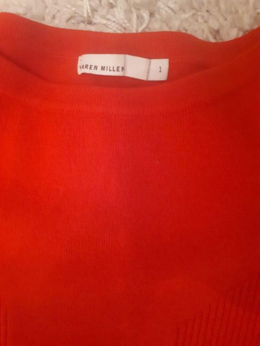платье Karen Millen