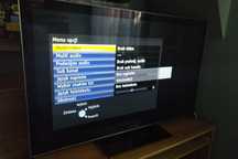 Telewizor 50'' Panasonic TX-P50VT30E plazmowy