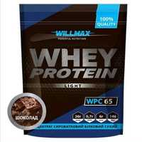 Willmax Whey Protein Light 65%