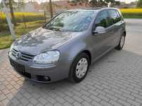 Volkswagen Golf 5 1,4 MPI