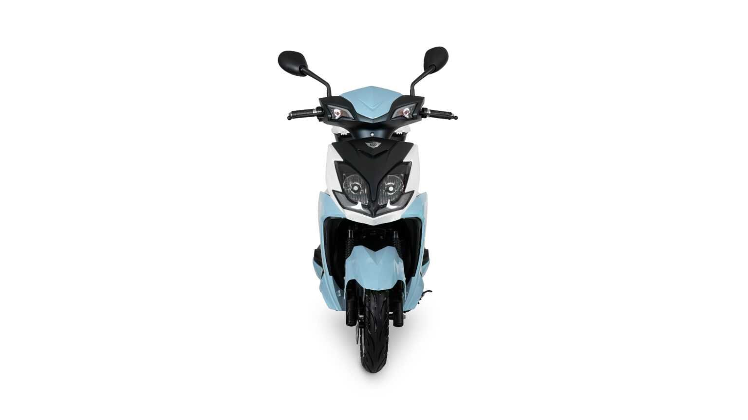 Skuter elektryczny OPAI lithium 50cm3 .W ofercie  pojazdy marki IML