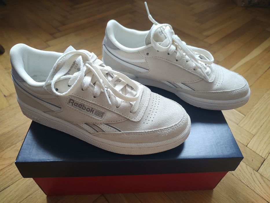 Reebok Club C Revenge