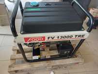 Agregat Fogo FV 13000 TRE idealny