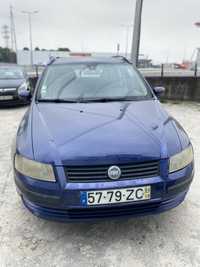 Fiat stilo 1.4 2004