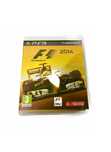 F 1. 2014. Ps3 PL