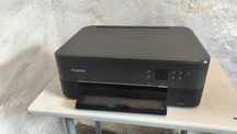 Принтер Canon pixma ts 5350a