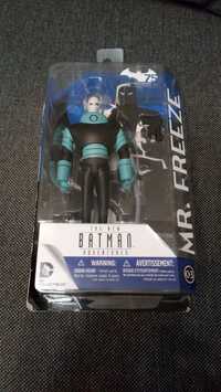 Figurka z serii The New Batman Adventures - MR. FREEZE - NOWA II