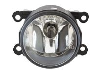 Противотуманка L=P Renault Laguna Megane Scenic Kangoo Citroen C4 C5